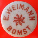 Babimost E. Weimann porcelanka 01