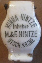 Wałcz Minna Hintze porcelanka 01