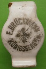 Chojna E. Brückmann porcelanka 02